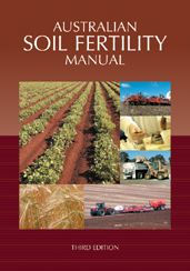 Title: Australian Soil Fertility Manual, Author: FIFA