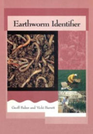 Title: Earthworm Identifier, Author: Geoff Baker