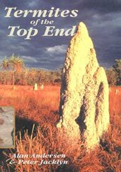 Title: Termites of the Top End, Author: AN Andersen