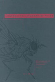 Title: Australian Lauxaniid Flies: Revision of the Australian Species of Homoneura van der Wulp, Trypetisoma Malloch, and Allied Genera (Diptera : Lauxaniidae), Author: SP Kim