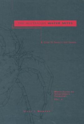 The Australian Water Mites: A Guide to Families and Genera