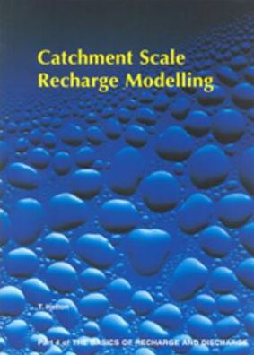 Catchment Scale Recharge Modelling - Part 4