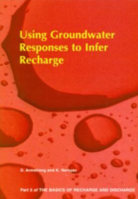 Using Groundwater Responses to Infer Recharge - Part 5