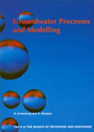 Title: Groundwater Processes and Modelling - Part 6, Author: D Armstrong