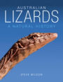 Australian Lizards: A Natural History