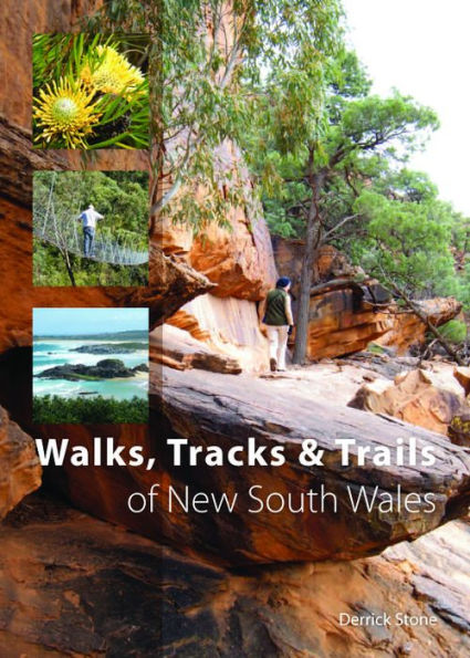 Walks, Tracks and Trails of New South Wales