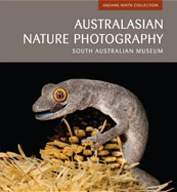 Australasian Nature Photography 09: ANZANG Ninth Collection