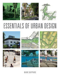 New ebook download Essentials of Urban Design FB2 iBook