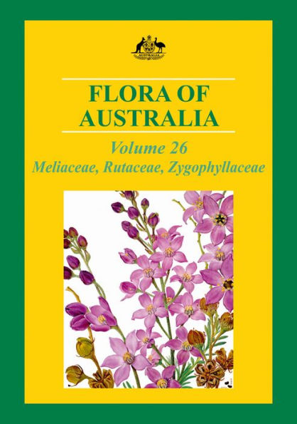 Flora of Australia