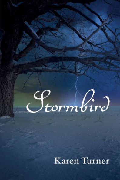 Stormbird