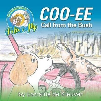 Coo-ee Call from the Bush