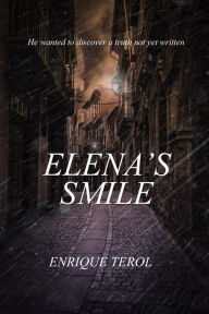 Title: Elena's Smile, Author: Henry Terol