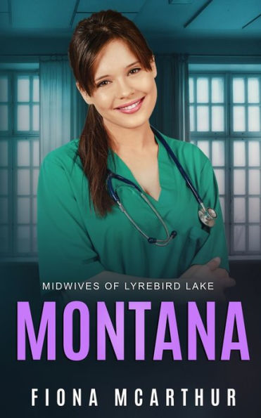 Montana: Book 1