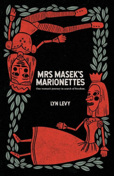 Mrs Masek's Marionettes