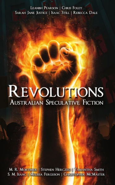 Revolutions