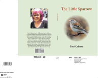 Title: The Little Sparrow, Author: Toni Calman