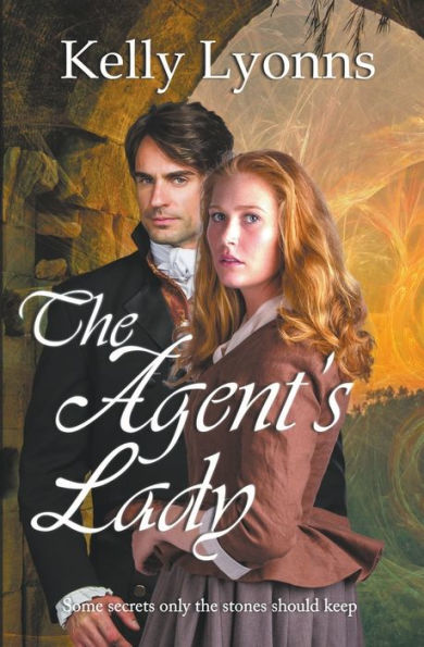 The Agent's Lady