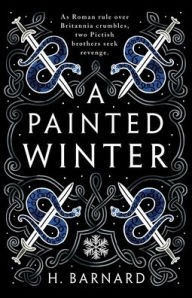 Free ebook mobile download A Painted Winter FB2 DJVU by  English version 9780645042900