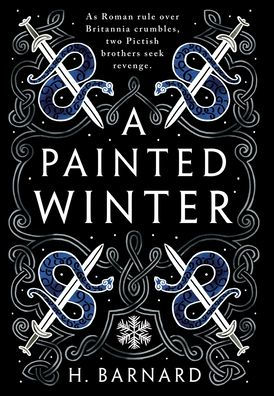 A Painted Winter