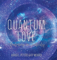 Title: Quantum Love: factoring in infinity, Author: Adrea Peters