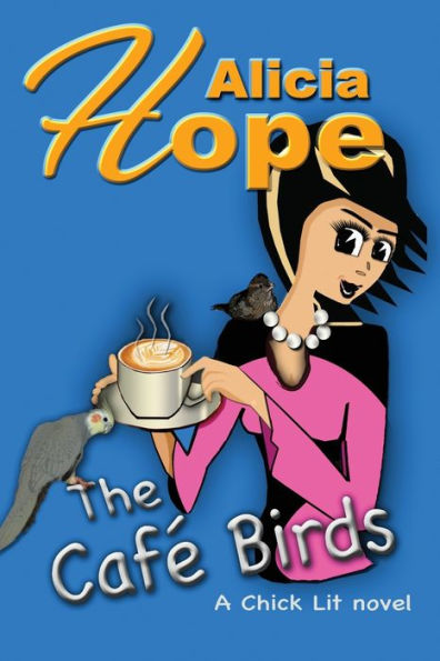 The Cafe Birds