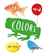 Books free download for ipad Shapes and Colors (English literature) by  PDB