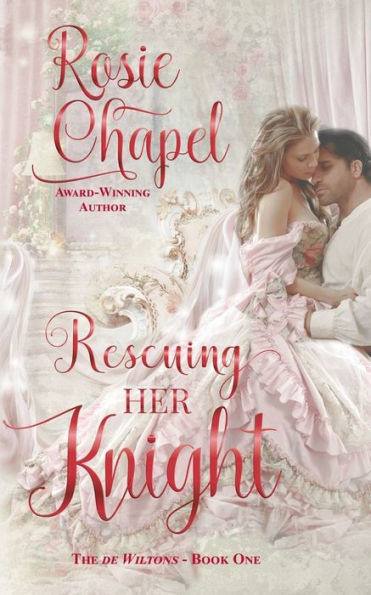 Rescuing her Knight