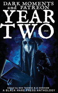 Title: YEAR TWO, Author: D. Kershaw