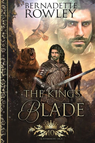 The King's Blade