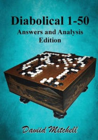 Title: Diabolical - Answers and Analysis, Author: David Mitchell