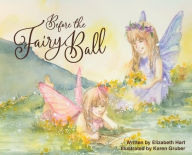 Title: Before the Fairy Ball, Author: Elizabeth Hart