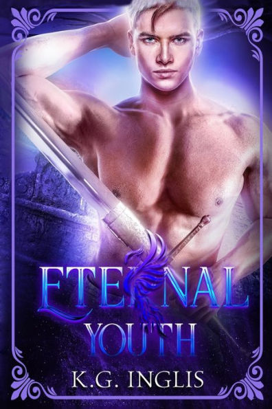 Eternal Youth: An Eternal Novel