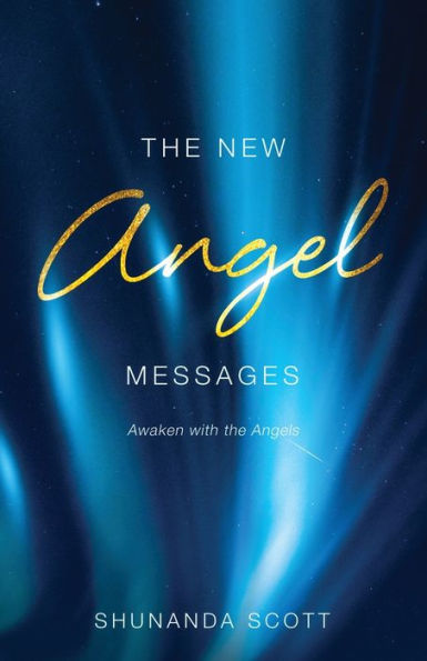 The New Angel Messages