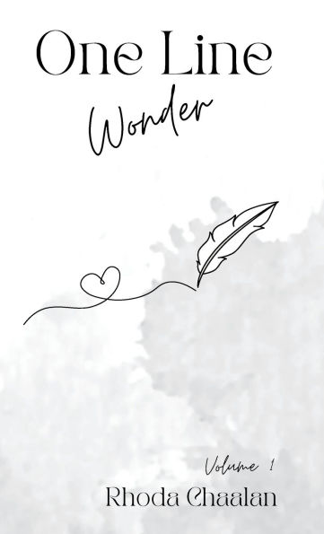 One Line Wonder: Volume