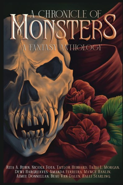 A Chronicle of Monsters: Fantasy Anthology