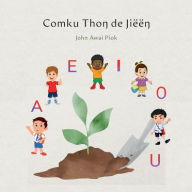 Title: Comku Thoŋ de Jiï¿½ï¿½ŋ, Author: John Awai Piok