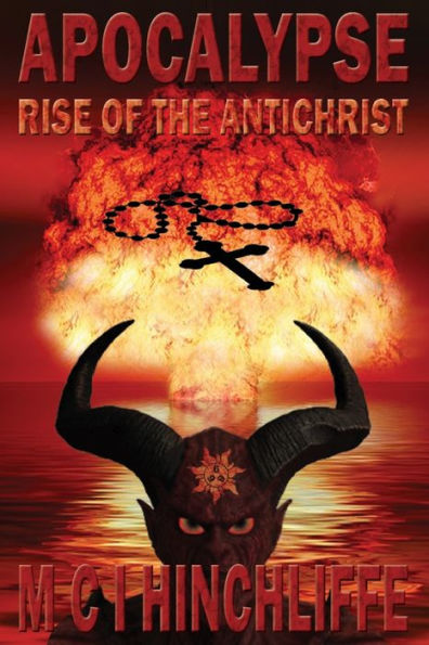 Apocalypse - Rise of the Antichrist