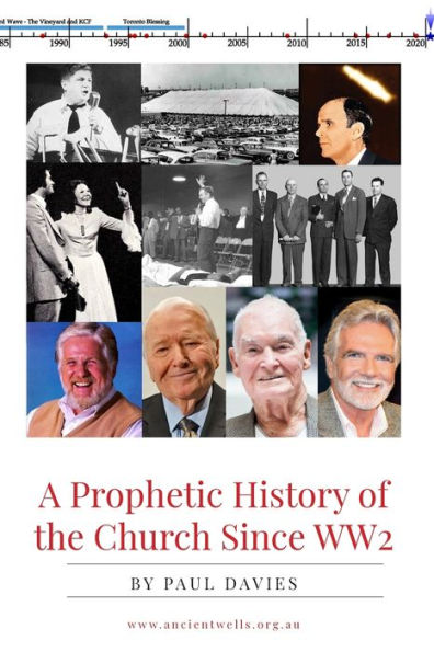 A Prophetic History of the Church Since WW2