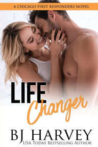 Title: Life Changer, Author: Bj Harvey