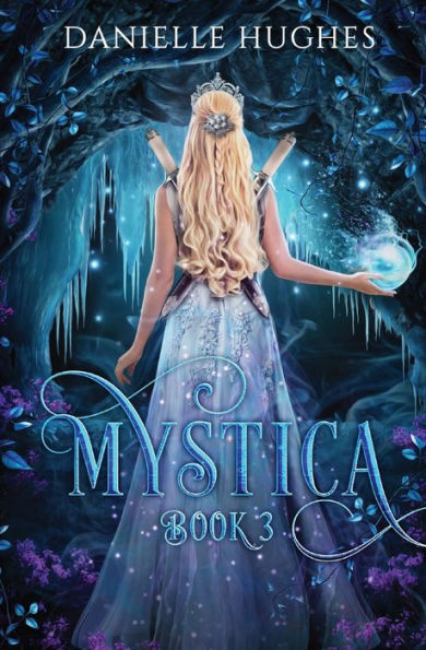 Mystica: Book 3
