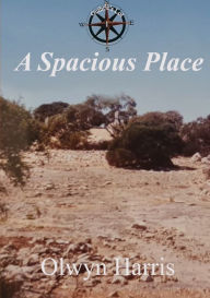 Title: A Spacious Place, Author: Olwyn Harris