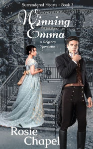 Title: Winning Emma, Author: Rosie Chapel