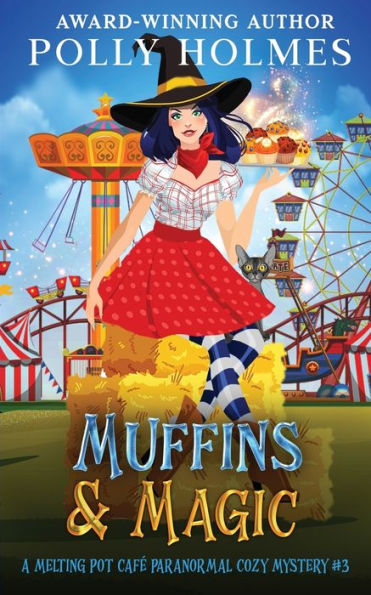 Muffins & Magic