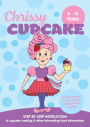 Chrissy Cupcake Shows You How To Make Healthy, Energy Giving Cupcakes: STEP BY STEP INSTRUCTION in cupcake making & other interesting food information
