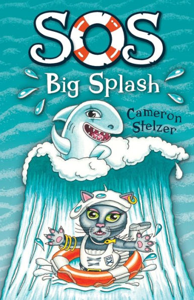 SOS Big Splash