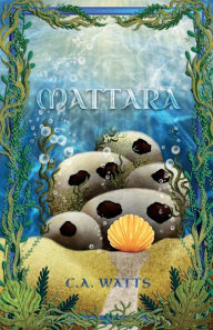 Title: Mattara: The Ventura Series, Author: C a Watts