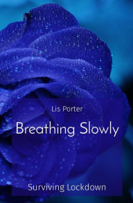 Title: Breathing Slowly: Surviving Lockdown, Author: Lis Porter