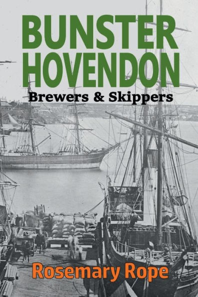 Bunster Hovendon: Brewers & Skippers