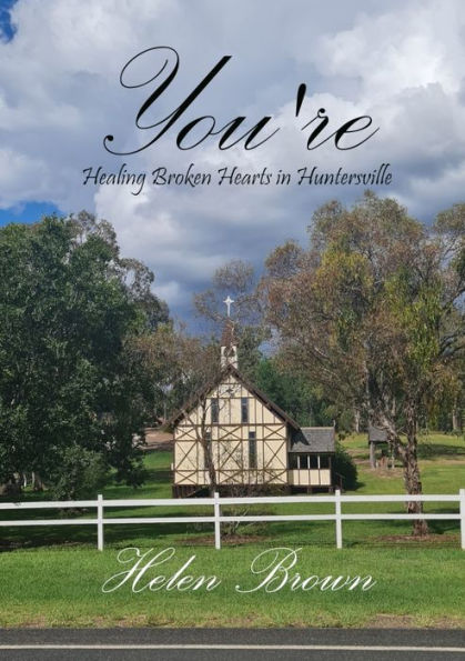 You're: Healing Broken Hearts Huntersville