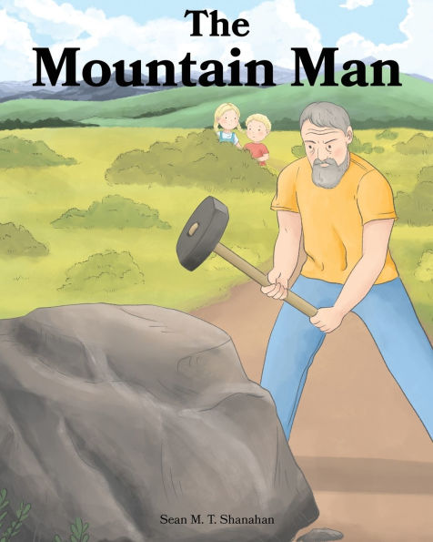 The Mountain Man
